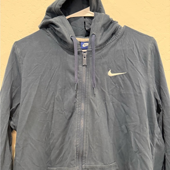 Nike zip up hoody size XL - Picture 2 of 4